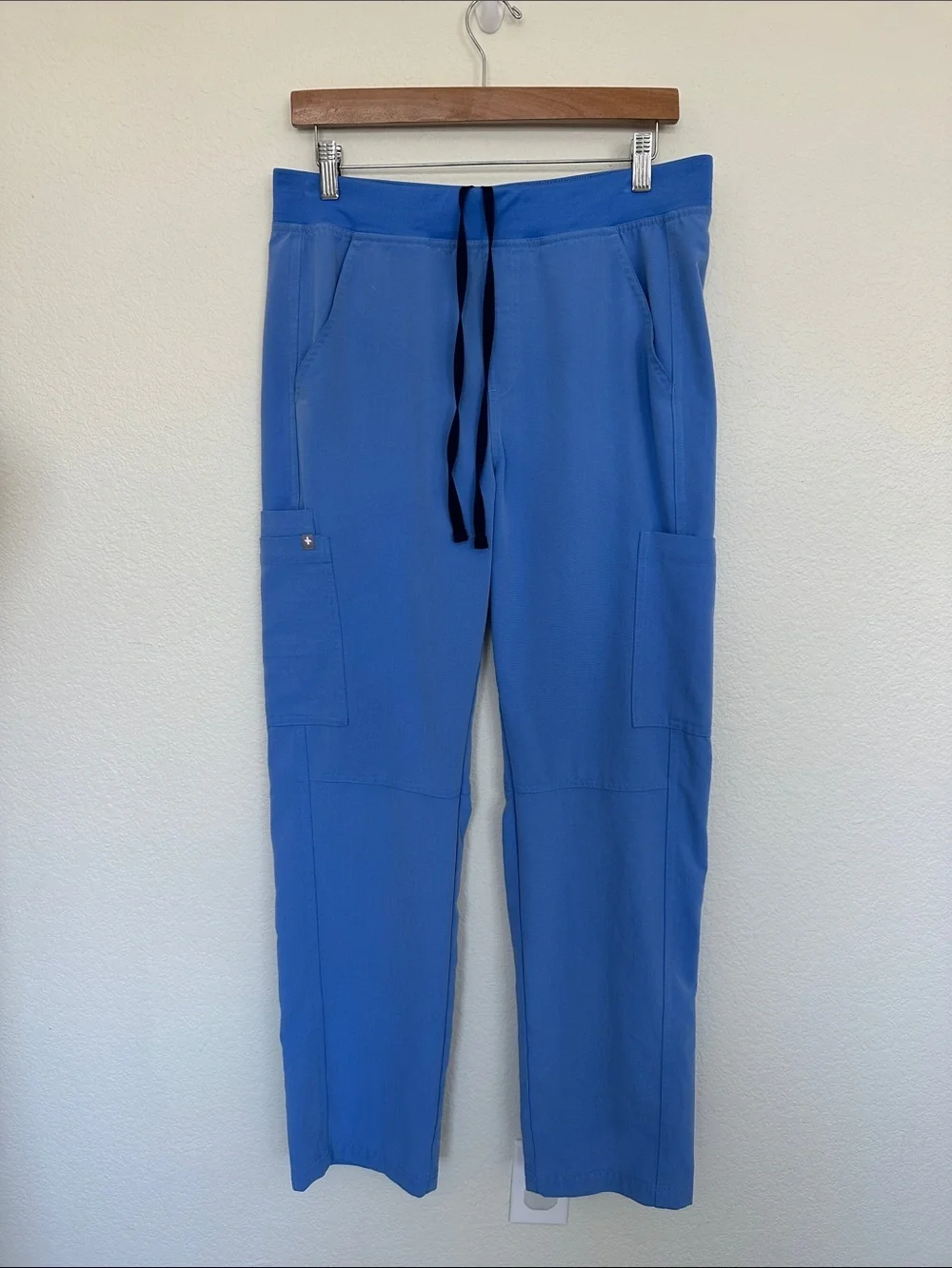 Figs Men's Axim Straight-Leg Scrub Trouser